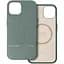Чохол-накладка Native Union (RE) Classic Case Slate Green для iPhone 15 (RECLA-GRN-NP23) - мініатюра 1