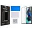 Защитное стекло BeCover для Motorola Moto E32s Black (709733) - миниатюра 2