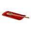 Підставка для ложки Emile Henry Kitchen tools червона 23 х 10.5 x 3 см (340263) - мініатюра 1