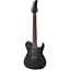 Електрогітара FGN JIL73-ASH-DER Iliad Dark Evolution Series Open Pore Black [130817] - мініатюра 1