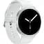 Смарт-годинник Samsung Galaxy Watch8 44mm Silver (SM-L330NZSA) [140132] - мініатюра 3