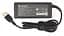 Блок живлення для ноутбуків PowerPlant IBM/LENOVO 220V, 20V 65W 3.25A (Special) - мініатюра 1