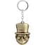 Брелок Batman DC Comics Пінгвін Освальд Кобблпот (BN10.025) - мініатюра 1