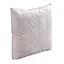 Подушка Руно Velour Ice декоративная 40х40 см молочая (311.55_Ice) - миниатюра 1