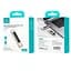 Флеш-накопичувач Usams US-ZB274 2in1 USB 3.2 + Type-C GEN1 Dual Ports Aluminum Alloy 5G – 128GB Silver - мініатюра 3