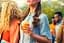 Упаковка аперитива Aperol Aperitivo 11% 4.2 л (0.7 л х 6 шт.) - миниатюра 4