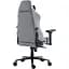 Геймерське крісло GamePro GC775G Fabric Gray [148907] - мініатюра 3
