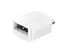 Адаптер Samsung OTG USB - USB Type-C (F/M) White (EE-UN930BWRGRU)_OEM (EE-UN930BWRGRU_OEM) - мініатюра 2
