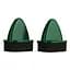 Крем-блеск для обуви Goldcare 200 мл черный - миниатюра 4