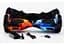 Гіроборд Smart Balance Wheel 6.5 Вогонь та лід [53661] - мініатюра 4