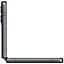 Смартфон Samsung Galaxy Flip 4 8/128Gb Graphite (SM-F721B) (Global) [5G, NFC, 2 SIM/1 SIM + 1 eSIM] - миниатюра 9