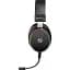 Игровая гарнитура Sandberg HeroBlaster Bluetooth Led Headset Black - миниатюра 2