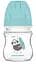 Пляшечка для годування Canpol babies Easystart Коала, 120 мл, бірюзовий (35/220_blu) - мініатюра 1