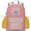 Рюкзак Upixel Urban-Aсe backpack M, мульти-розовый (UB002-A) - мініатюра 1