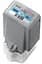 Картридж струменевий PFI-1000PC (Photo Cyan) Canon teh0015179 - мініатюра 3