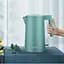 Электрочайник Viomi Kettle Fast Green YM-K1705 - миниатюра 2