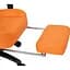 Геймерське крісло GT Racer X-5099 Orange [156371] - мініатюра 14