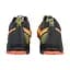 Кроссовки CMP Men's Laky Shoe 45 Black/Orange (1097-3Q35677-46UR 45) - миниатюра 6