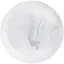 Тарілка Luminarc DIWALI MARBLE WHITE обідня 25 см склокераміка (Q8840) - мініатюра 1