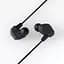 Навушники Final Audio A3000 Matte Black (90403736) - мініатюра 1