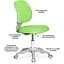 Детское кресло Evo-kids Limpi Green (Y-212 KZ) - миниатюра 2