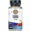 Аминокислота KAL GABA 25 mg Вишня 120 мини-таблеток - миниатюра 1