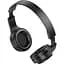 Навушники Hoco W46 Bluetooth накладні чорні 6942007601696 - мініатюра 1