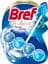 Туалетний блок для унітазу Bref De Luxe Розкішна орхідея, 50 г (853414) - мініатюра 1