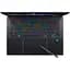 Ноутбук Acer Predator Triton 14 AI PT14-52T-909D Ultra 9 288V la 51GHz,8K,сенсорний,32GB LPDDR5X,2TB - мініатюра 9