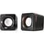 Акустична система REAL-EL S-13 USB Black (EL121100021) - мініатюра 6
