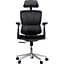 Офисное кресло GT Racer B-121A Black [132240] - миниатюра 1