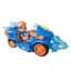 Дитячий ігровий набір Littlest Pet Shop "Кід Казум" SuperThings PSTSP116IN200 серії "Combat Vehicles" - мініатюра 2