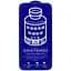 Захисне скло Remax 3D (GL-27) для Apple iPhone 17 Pro Max (6.9) Чорний - мініатюра 2