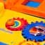 Игровой набор Kiddieland Маленький столяр (027722) - миниатюра 7