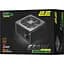 Блок питания 2E Gaming Solid Power Pro 650W (2E-SP650BRSM-120) [140622] - миниатюра 10