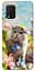 Чехол itsPrint Spring cat для Xiaomi Mi 10 Lite - миниатюра 1