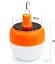 Кемпинговый фонарь лампа аккумуляторная с солнечной батереей  Energy saving lamp Vkstar Lf-1525 60Вт - миниатюра 3