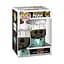 Фігурка Funko Pop Південний Парк Шеф South Park Chef 10 см FP SP C 1474 - мініатюра 3