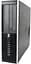 Комп'ютер HP Compaq 8000 Elite SFF (E7500/4/160) Б/В - мініатюра 2