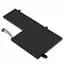 Акумулятор для ноутбука Lenovo IdeaPad 500S-14ISK 500S-15ISK 510S-14IKB 510S-15ISK (L14M2P21, L14L2P21) ТИП C - мініатюра 2