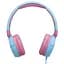 Гарнитура JBL JR310 (JBLJR310BLU) Blue - миниатюра 2