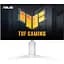 Монітор 27" ASUS TUF Gaming VG27AQML1A-W White QHD IPS 260Hz (90LM05Z2-B01370) - мініатюра 1