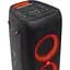 Акустична система JBL PartyBox 310 Black (JBLPARTYBOX310EP) - мініатюра 3