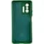 Чохол Lakshmi Case Lakshmi Full Cam Silicone Cover для Xiaomi 11T/Xiaomi 11T Pro [Dark Green] [73452] - мініатюра 2