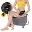 Антицелюлітний ручний масажер для тіла 4FIZJO Body Shaping 4 в 1 4FJ0558 Black (P-5907739319128) - мініатюра 4