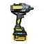 Гайковерт ударний акумуляторний Zegor SDPP-21BL-1100 21V Profesional/безщітковий двигун/реверс/з підсвічуванням - мініатюра 2