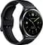 Смарт-часы Xiaomi Watch 2 Black Case With Black TPU Strap (BHR8035GL) - миниатюра 4