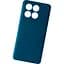 Чехол DK Full Silicone Case для Poco X6 Pro 5G Navy Blue [102318] - миниатюра 3