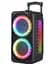 Портативная Bluetooth колонка speaker NDR-X828 - миниатюра 1
