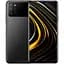 Смартфон Poco M3 4/128Gb Black (Grade B) Seller Refurbished - миниатюра 1
